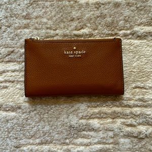 Kate Spade Bifold Wallet